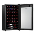 thumbnail image 2 of Arctic King Premium 34-Bottle Wine Refrigerator, 2 of 7