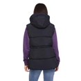 thumbnail image 3 of George Women's Puffer Vest, 3 of 6