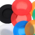 thumbnail image 2 of Shisuyan 24pcs Stethoscope Protector Replacement Parts Silicone Stethoscope Protective Covers Soft Silicone Protectors Stethoscope Replacement Covers, 2 of 8