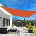 thumbnail image 4 of RXIRUCGD Protection Solaire Bâche Triangulaire pour Jardin Piscine Anti-UV, 4 of 5