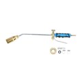 thumbnail image 1 of Heats Torch, Adjustable Heavy Duty Portable Heat Weld  8mm Intake Port  For Household Gas Single Switch,Double Switch, 1 of 8