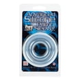 thumbnail image 1 of Advanced Silicone Pump Sleeve - Clear, 1 of 5