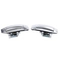 thumbnail image 2 of Pair Of Left And Right Outside Outer Exterior Door Handle For 350Z 2003-2009 Outer Door Handle, 2 of 8