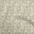 thumbnail image 1 of oneOone Cotton Poplin Light Yellow Fabric Abstract Line Sewing Craft Projects Fabric Prints By Yard 42 Inch Wide, 1 of 4