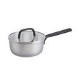 thumbnail image 4 of ZWILLING Milano Stainless Steel 7 Piece Stainless Steel Cookware Set, 4 of 11