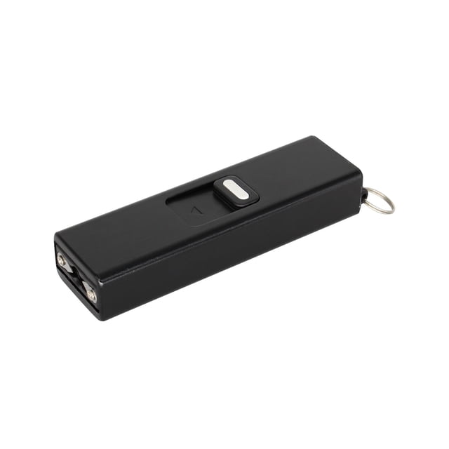 CEHVOM Allumeur Charge USB Briquet Fonction d'Éclairage LED BBQ Allumeur de Cuisine Liquidation
