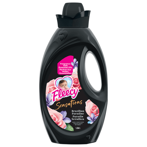 Fleecy Sensations Tissu Liquide 1,36 L