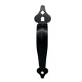 thumbnail image 1 of Poignée de Tirage pour Portail en Bois Noir (Lourde), 1 of 1