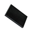 thumbnail image 1 of Xingzhi Exquisite Craft And Wide Display Space Jewelry Organizer For Jewelry Display No Damage To Jewelry Black 1Set, 1 of 6
