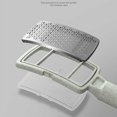 thumbnail image 4 of Xingzhi Foot Rasp File Home Professional Adults Personal Care Pedicure Accessory Callus Remover Dead Skin Removers Accessories Beige, 4 of 6