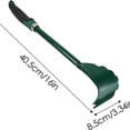 thumbnail image 3 of Antqov Gardening Lawnmower Blade Cleaner Mower Cleaning Tool Scraper, 3 of 7