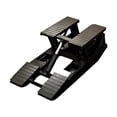 thumbnail image 2 of Milaget Car Lift Model Maintenance Tool 1:64 Scale Decorative Pretend Play Toy Realistic black new, 2 of 7