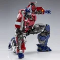 thumbnail image 3 of YoloPark Transformed OP Commander Earth Mode Alloy Action Figure Assembly Kit Optimus Prime Transformed Robot Model Hot Toys JIANGLANG, 3 of 5