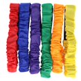 thumbnail image 2 of Bande de Course pour Jambes, 3 Bandes de Course pour Jambes Colorées Éducatives en Nylon Doux pour Enfants, 2 of 8