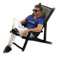 thumbnail image 2 of RM 1/64 s Serveuse Femme Homme Miniature Scène de Rue Fauteuil Ferroviaire Homme, 2 of 7