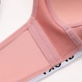 thumbnail image 4 of Women's Everyday Bralette - Snug & Firmer Support Bra | Curvy Look Enhancer, Fully Stretchable & Shape-Retaining for All Ages, 4 of 5