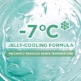 thumbnail image 4 of GARNIER SkinActive Cryo Jelly Timbres Yeux, 1 Paire, 4 of 9