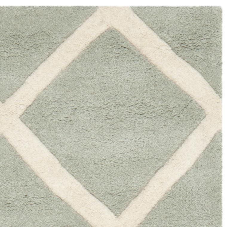 Safavieh Chatham Isaac Tapis Géométrique