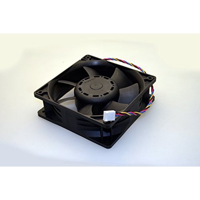 Ventilateur de Remplacement Bitmain pour Antminer S3, S5, S5+, S7