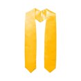 thumbnail image 1 of Senior Year Ribbon Scarf Casual Solid Color Scarf Belt, For Dining Room And Home Organization, 1 of 2