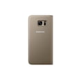 thumbnail image 3 of Étui Samsung S View pour Samsung Galaxy S7 Edge, 3 of 4