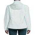 thumbnail image 3 of Swiss Tech Women‘s and Women‘s Plus Rain Jacket, 3 of 5