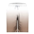 thumbnail image 3 of Plebaso Men's Gradient Color Shorts Casual Lightweight Beachwear Shorts Summer Classic Drawstring Shorts, 3 of 4