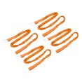 thumbnail image 4 of 4PCS Longe de Kayak Élastique Anti Perdu Nylon Canoë Pagaie Laisse Corde pour le Surf Rafting, 4 of 8
