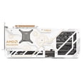 thumbnail image 3 of ASRock Taichi Radeon RX 9070 XT 16GB GDDR6 PCI Express 5.0 x16 Graphics Card, 3 of 5