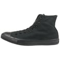 thumbnail image 3 of Converse Chuck Taylor All Star Core Hi, Noir, 7 D(M) US, 3 of 5