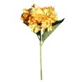 thumbnail image 5 of SDNall Artificial Flower Hydrangea Fake Silk Flower Home Wedding Party Floral Decor, 5 of 5