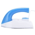 thumbnail image 3 of Portable Iron,Mini Electric Iron with Travel Electric Iron Handheld Electric Iron Sturdy Construction, 3 of 6