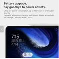 thumbnail image 3 of Stylus Pen 2nd Gen For Xiaomi Mi Pad 6/6 pro / 5/5 Pro Low Latency Draw Writing, 3 of 5