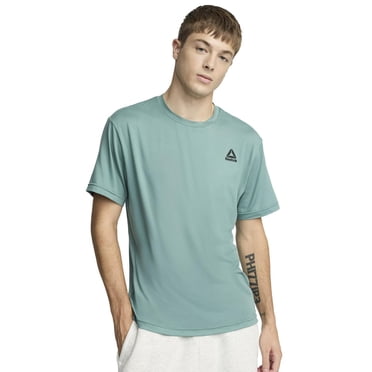 Reebok Men's Delta Core Short Sleeve Tee