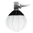 thumbnail image 1 of Fotodiox SBX-Lantern-20in-Comet Boîte Souple (50 cm) Globe, Fotodiox Noir, 1 of 5