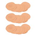thumbnail image 1 of Sport Nipple Breast Covers,  Safe Disposable Nipple Breast Covers Sweat Proof  For Daily For Work For Sports For Men, 1 of 8