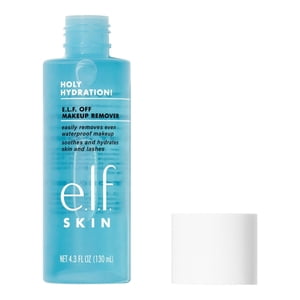 F.F.E. Cosmetics Sainte Hydratation! e.l.f. Dégraissant de maquillage
