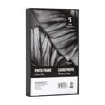 thumbnail image 3 of Slimline Black Picture Frame, Set of 3, 3 of 6