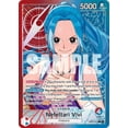 thumbnail image 5 of One Piece TCG: EB-03 Heroines Edition Booster Pack (English), Anime Trading Card, 5 of 5