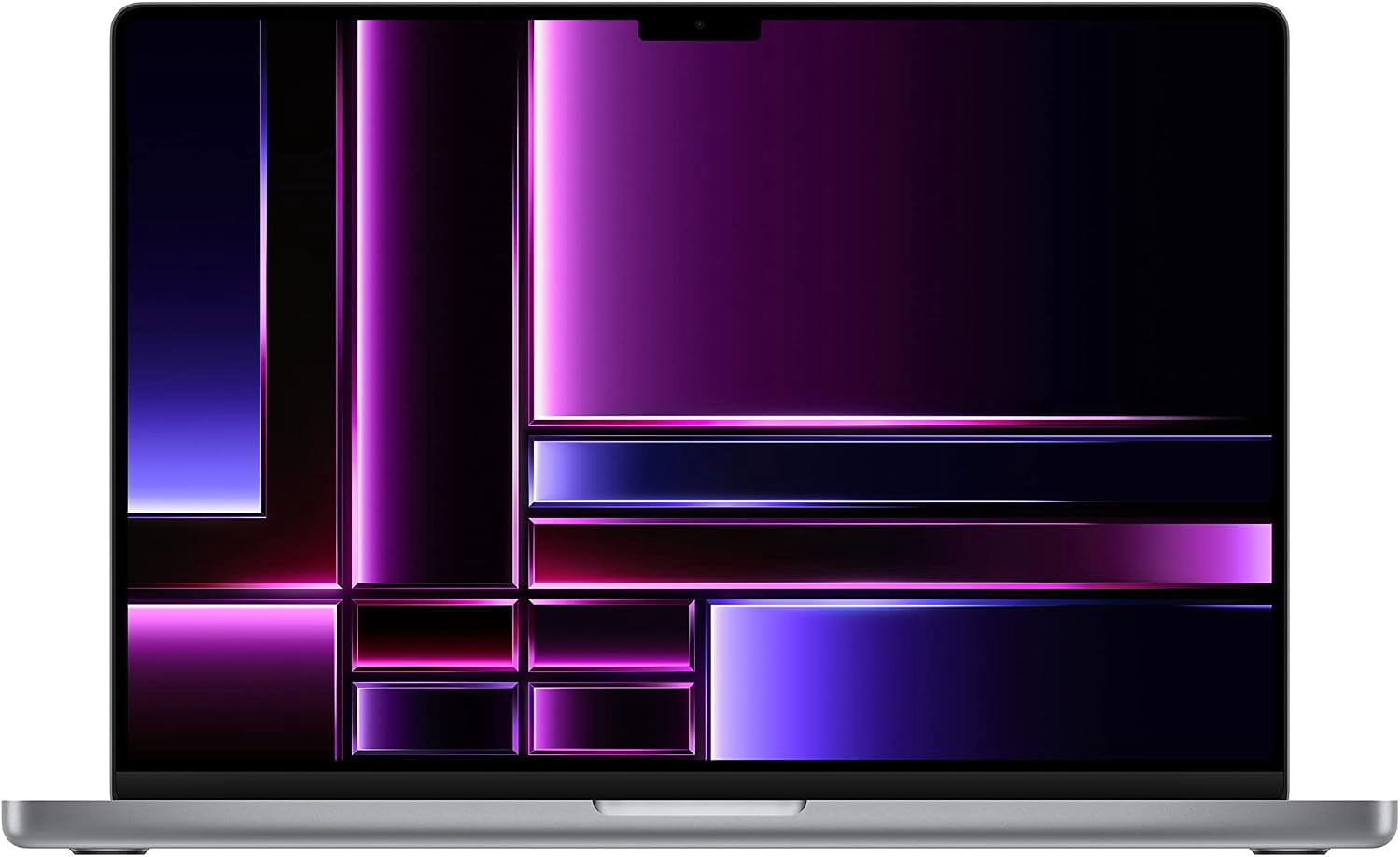 Refurbished Apple MacBook Pro 16" (2023) M2 Max CPU @ 3.68GHz 12 Core CPU 38 Core GPU A2780 64GB RAM 1TB SSD Space Gray (Grade B)