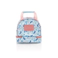 thumbnail image 4 of Sac à lunch Deluxe Disney Kids Frozen (D-DLB-FZ03-25BTS), 4 of 4