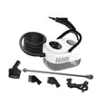 thumbnail image 4 of GROWTH TANK High Temperature Pressurized Steam Cleaner 6 Level Adjustable Handheld Steam Cleaning Machine for Carpets Furniture Cars Auto White, 4 of 9