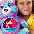 thumbnail image 2 of Care Bears Medium Plush (Eco) - Loveshine Bear, 2 of 9