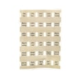 thumbnail image 2 of Meitianfacai Bible Tabs, Laminated Bible Tabs for Women and Men, Bible Tabs for Study Bible, Bible Index Tabs, Bible Book Tabs, Bible Labels Tabs, Mr Pen Bible Tabs, 2 of 7