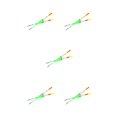 thumbnail image 3 of Decodeary Luminous Durable Electric LED Light Fishing Accessories Plastic 6x16x2 cm, 3 of 6