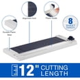thumbnail image 3 of Tranche à lame fixe ClassicCut 1208P Swingline, 12 po, 3 of 6