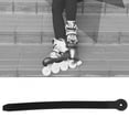 thumbnail image 1 of Skating Shoes Strap Belt, Easy And Convenient To Install 1 Pcs PVC Material Skating Shoes Energy Belt, For Inline Skates Skating Shoes, 1 of 8
