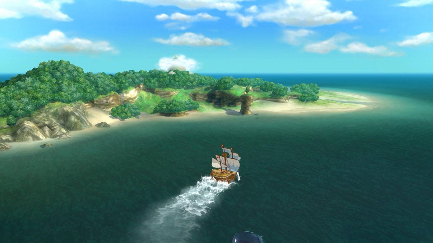 Jeu vidéo Ni No Kuni Wrath of the White Witch Remastered pour (PS4)