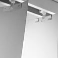 thumbnail image 4 of Vertical Blind Repair Tabs 10 Pcs, Metal Vane Clips for Window Blinds Replacement, 4 of 5