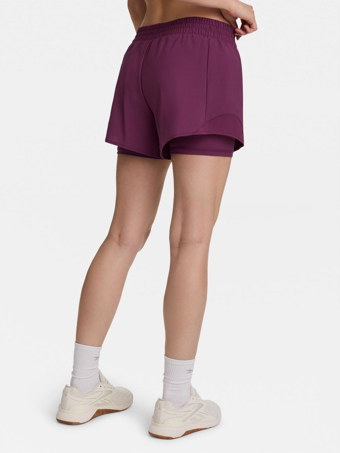 Reebok Women’s On Pace Short